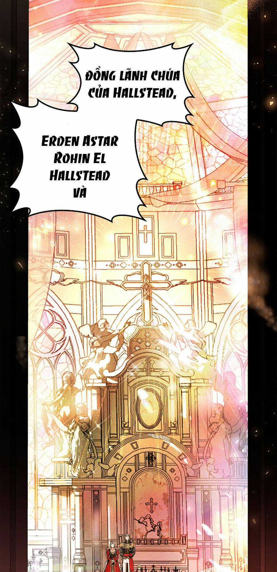 Hôn Phu Ẩn Sắc - Chapter 96.2 - Trang 39