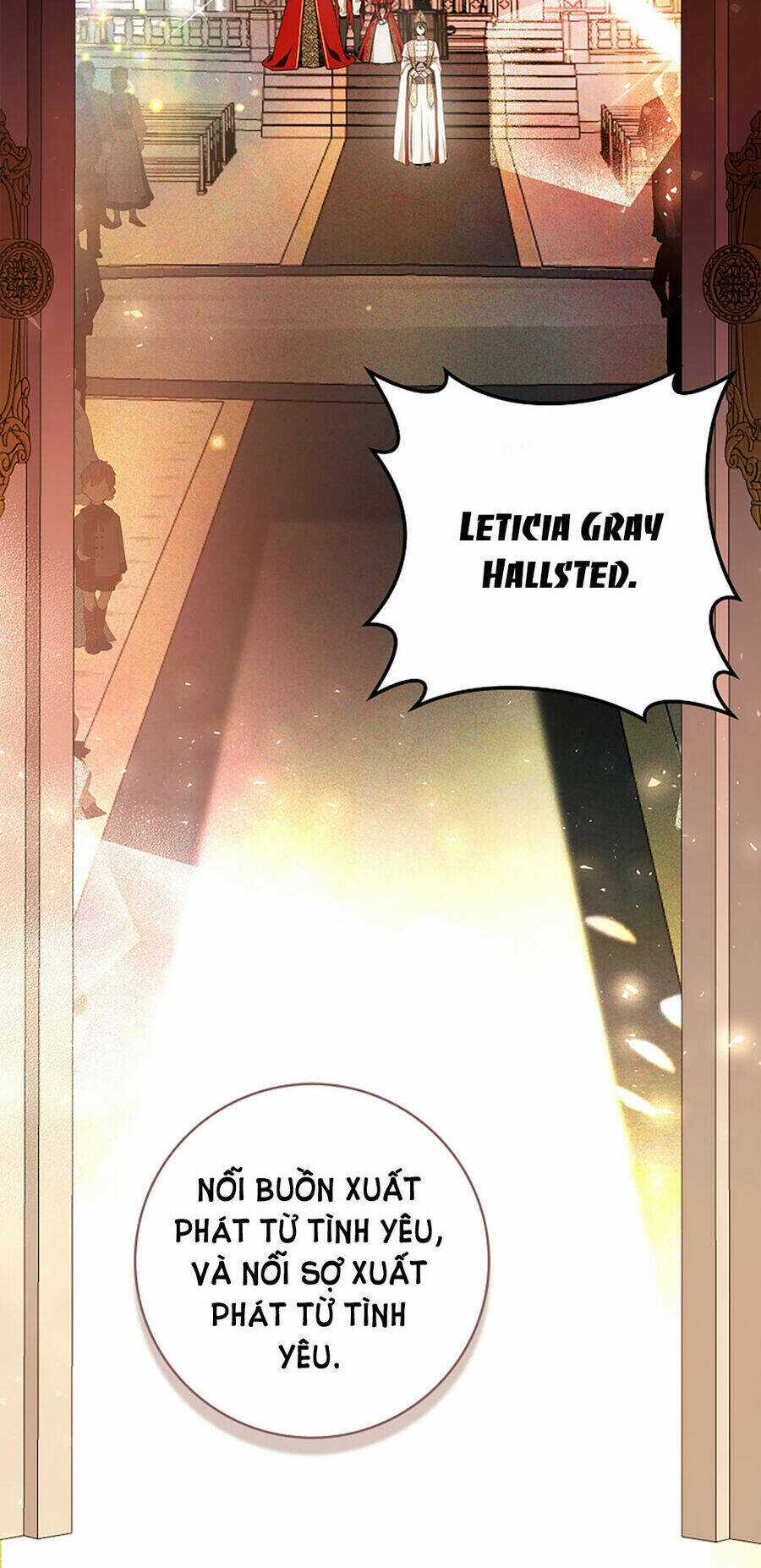 Hôn Phu Ẩn Sắc - Chapter 96.2 - Trang 40