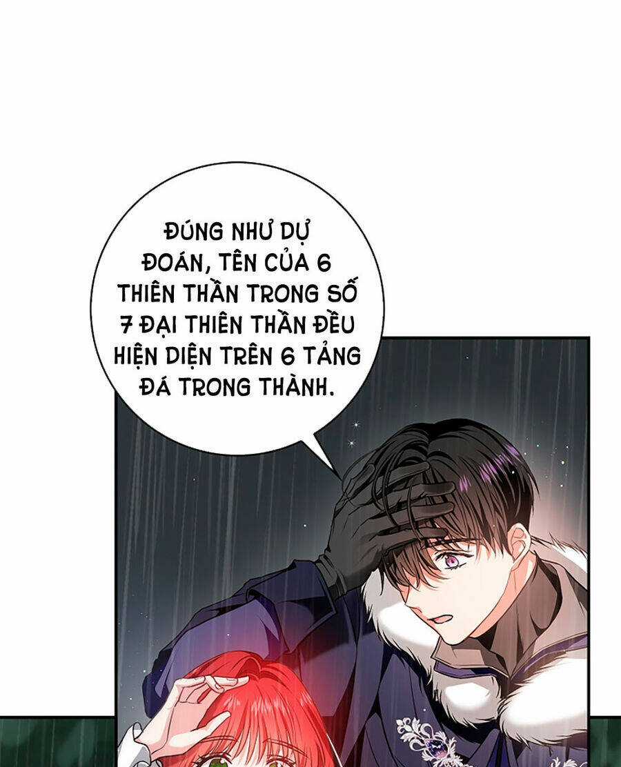 Hôn Phu Ẩn Sắc - Chapter 96.2 - Trang 5