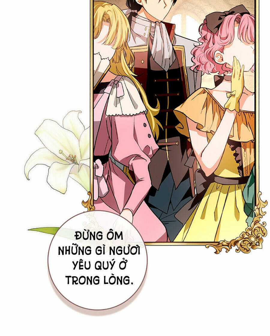 Hôn Phu Ẩn Sắc - Chapter 96.2 - Trang 42