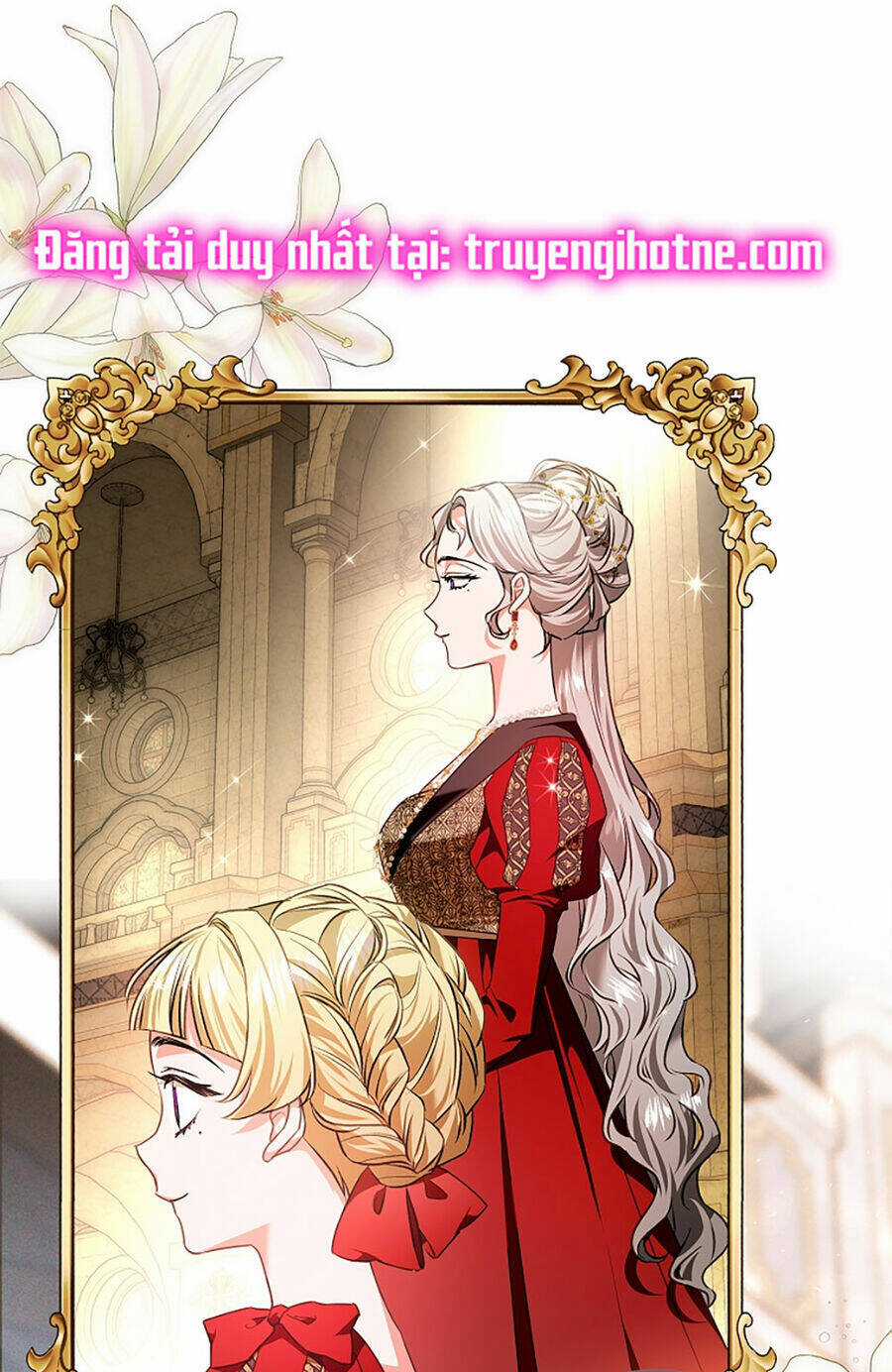 Hôn Phu Ẩn Sắc - Chapter 96.2 - Trang 43