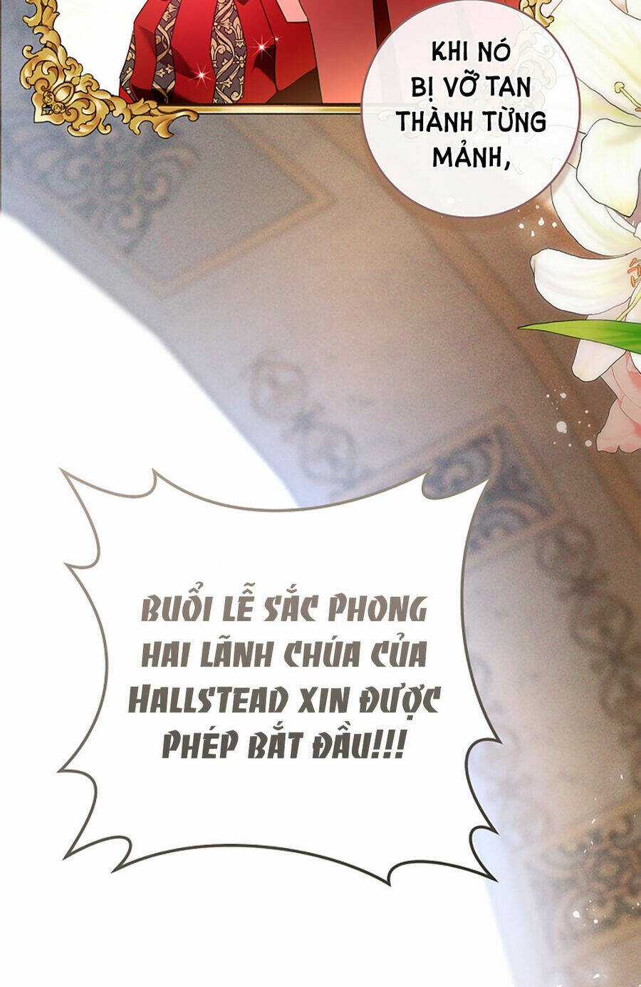 Hôn Phu Ẩn Sắc - Chapter 96.2 - Trang 44