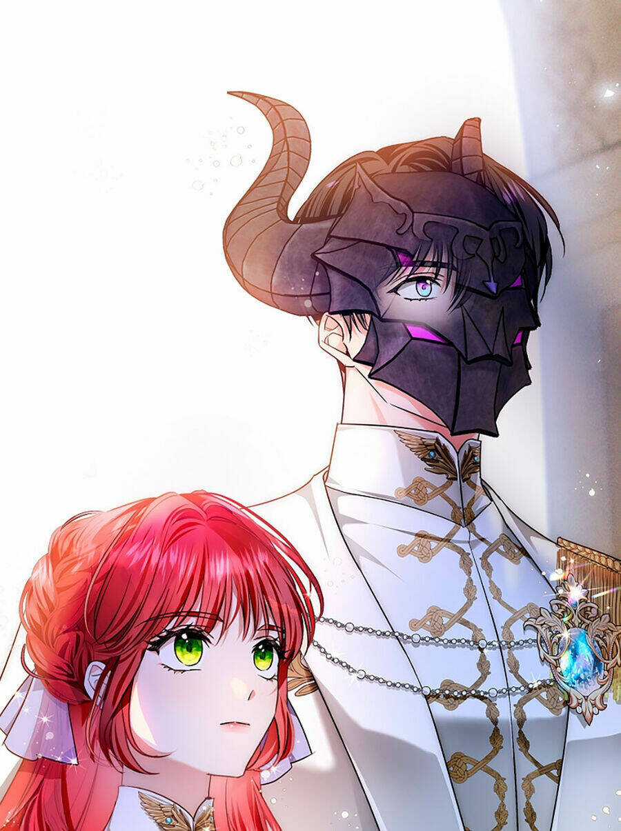 Hôn Phu Ẩn Sắc - Chapter 96.2 - Trang 45