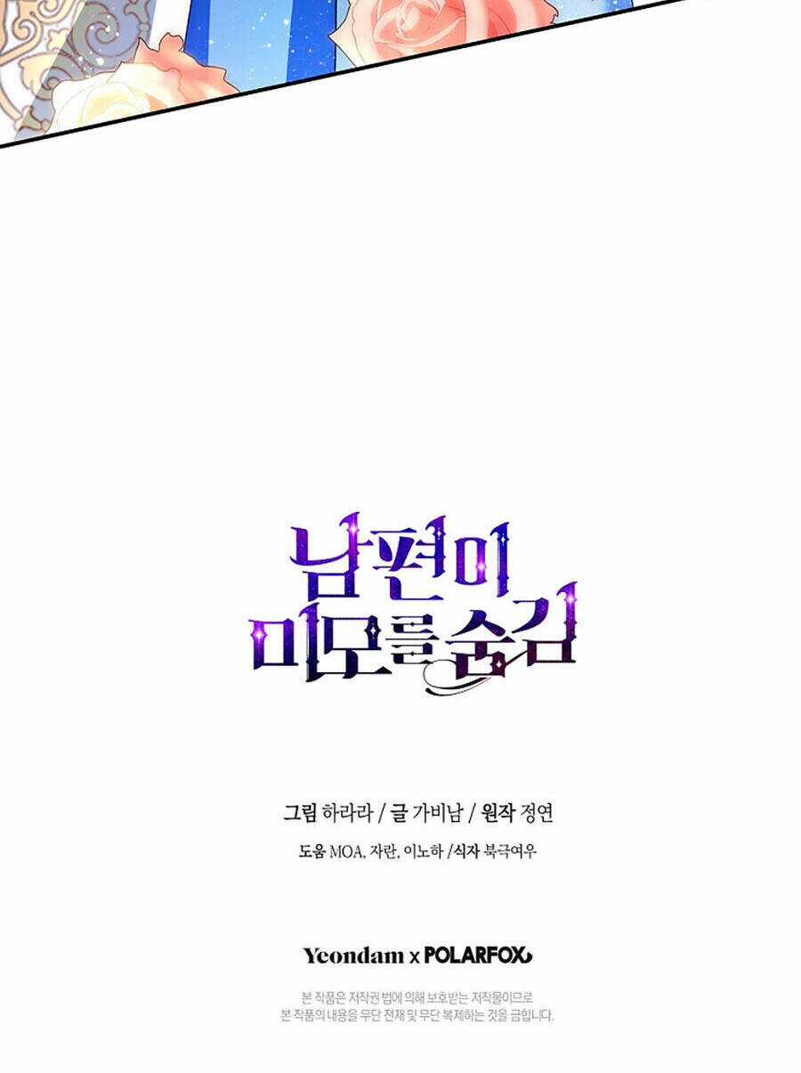 Hôn Phu Ẩn Sắc - Chapter 96.2 - Trang 48