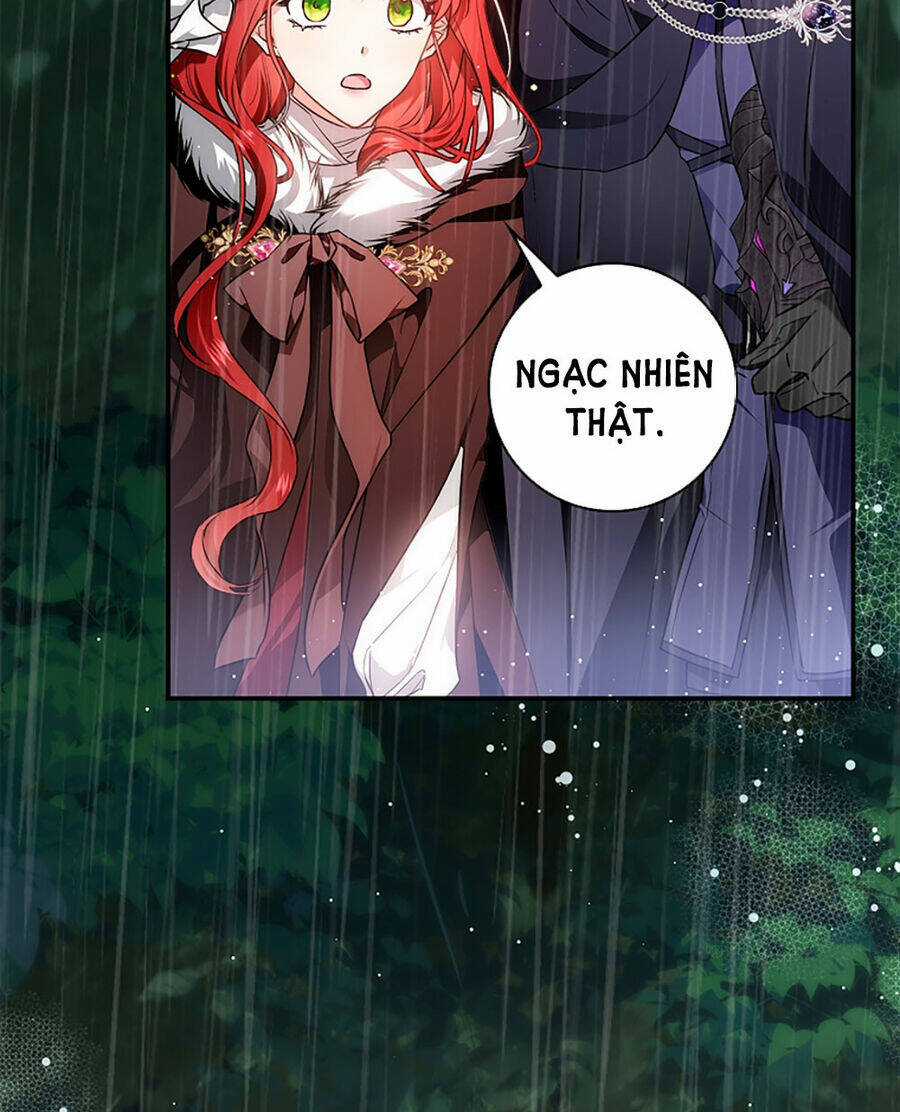 Hôn Phu Ẩn Sắc - Chapter 96.2 - Trang 6