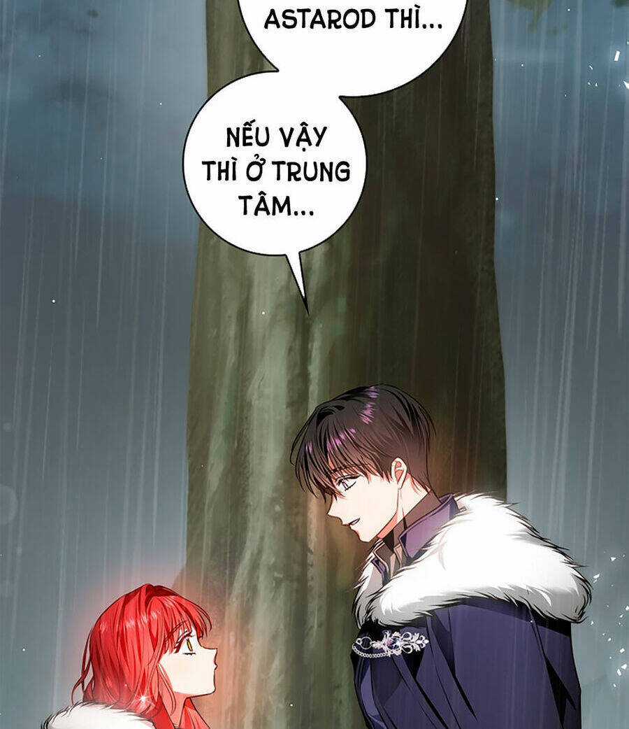 Hôn Phu Ẩn Sắc - Chapter 96.2 - Trang 9