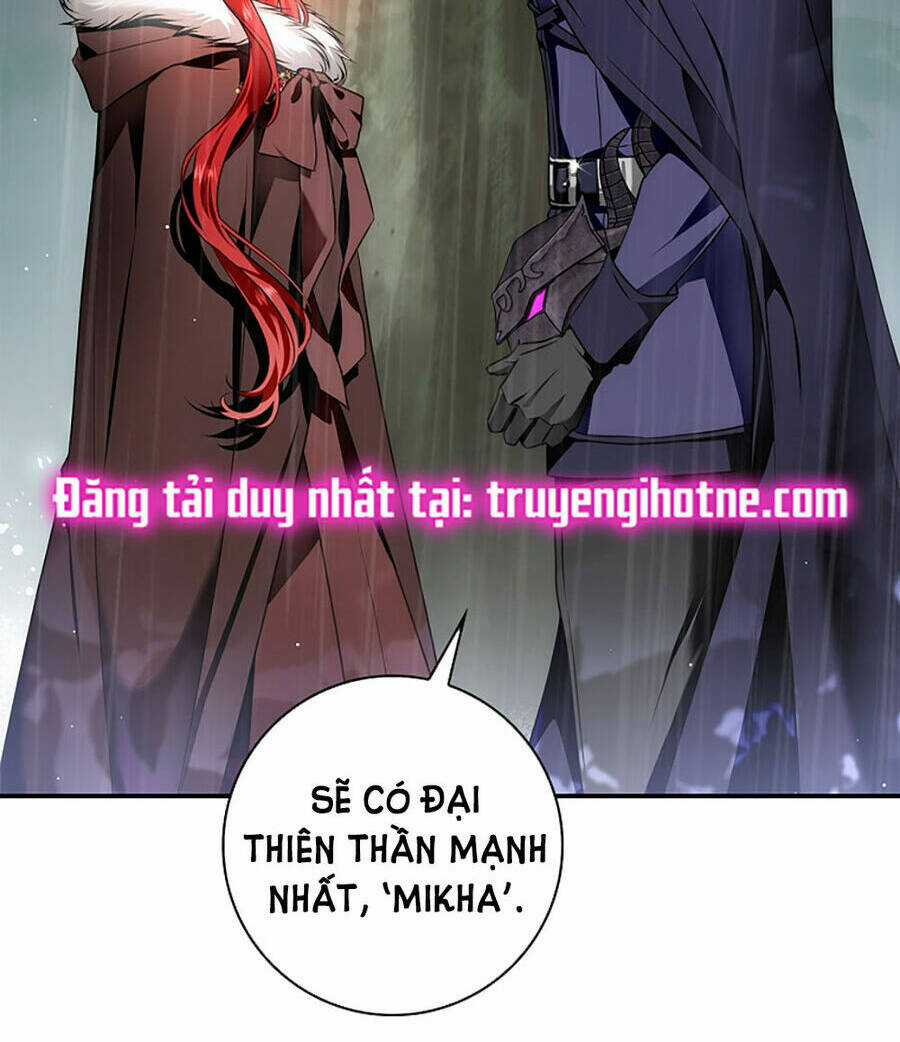 Hôn Phu Ẩn Sắc - Chapter 96.2 - Trang 10