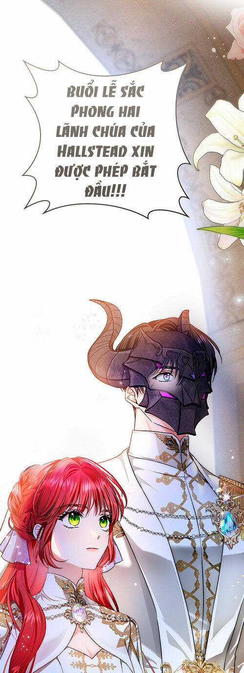 Hôn Phu Ẩn Sắc - Chapter 97.1 - Trang 1