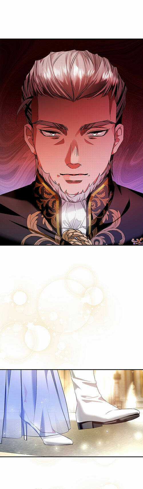 Hôn Phu Ẩn Sắc - Chapter 97.1 - Trang 3