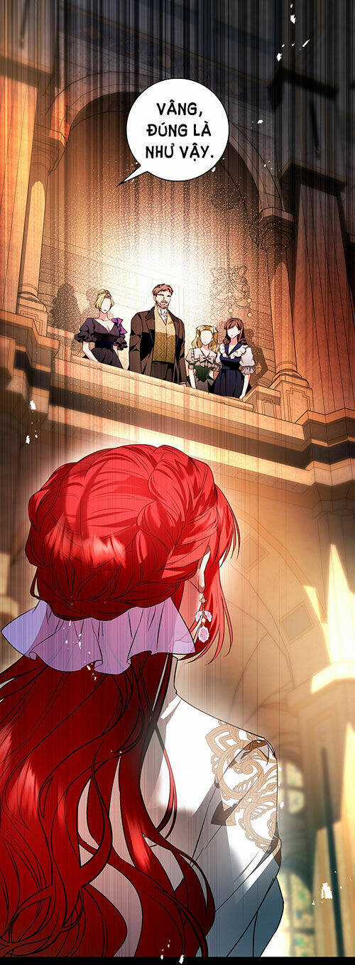 Hôn Phu Ẩn Sắc - Chapter 97.1 - Trang 21
