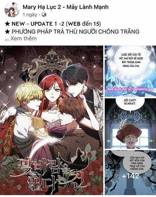 Hôn Phu Ẩn Sắc - Chapter 97.1 - Trang 25