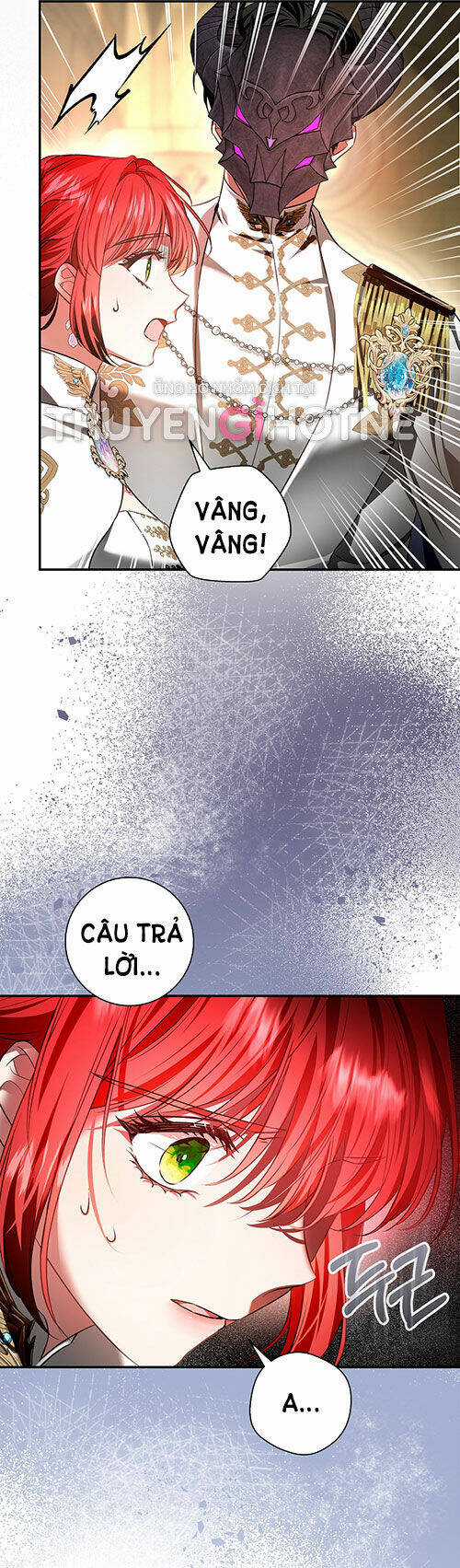 Hôn Phu Ẩn Sắc - Chapter 97.1 - Trang 28