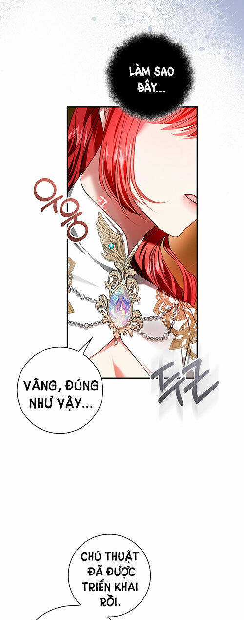 Hôn Phu Ẩn Sắc - Chapter 97.1 - Trang 29
