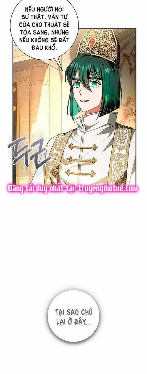 Hôn Phu Ẩn Sắc - Chapter 97.1 - Trang 30