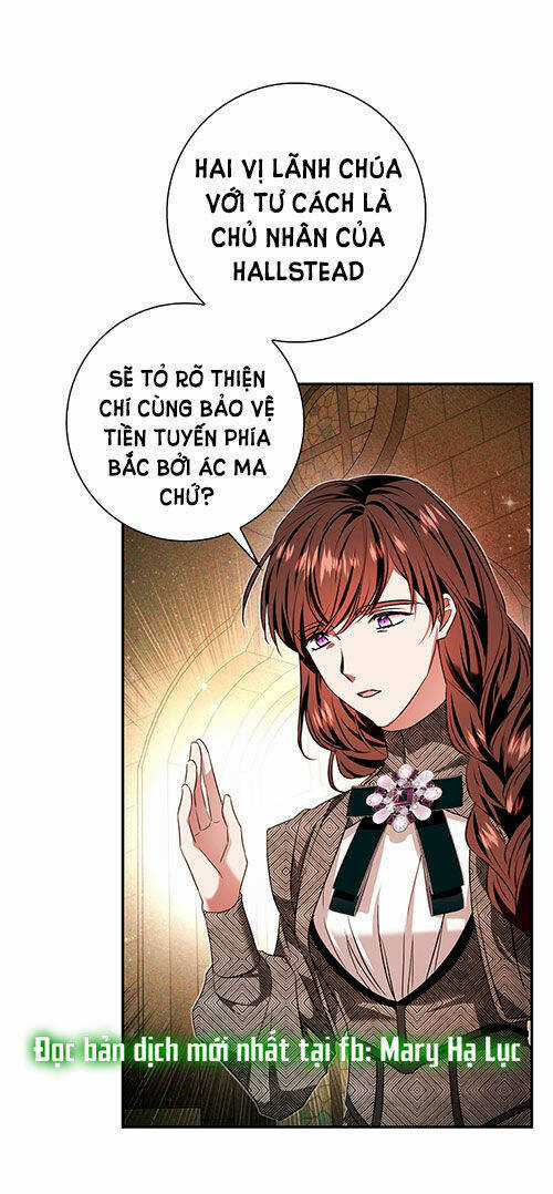 Hôn Phu Ẩn Sắc - Chapter 97.1 - Trang 33