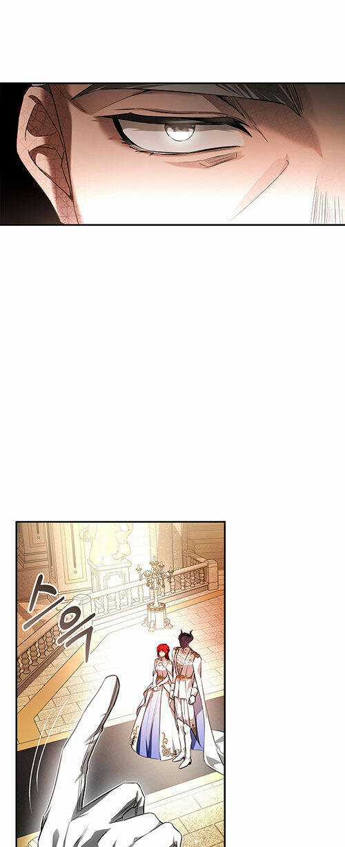 Hôn Phu Ẩn Sắc - Chapter 97.1 - Trang 35