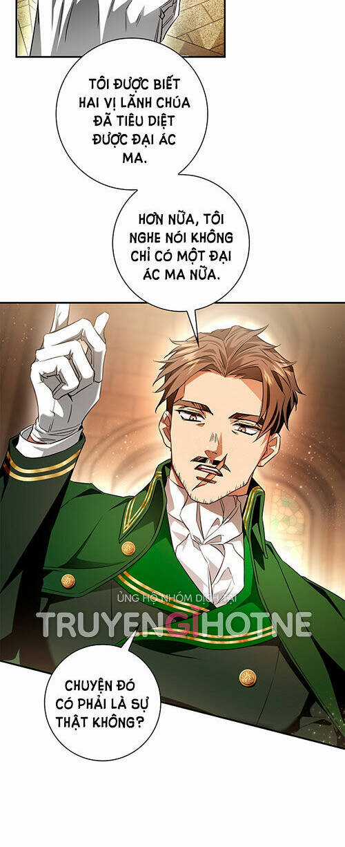 Hôn Phu Ẩn Sắc - Chapter 97.1 - Trang 36