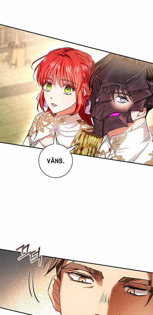 Hôn Phu Ẩn Sắc - Chapter 97.1 - Trang 37