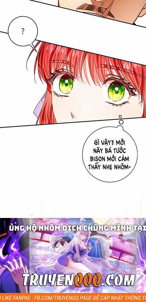 Hôn Phu Ẩn Sắc - Chapter 97.1 - Trang 38