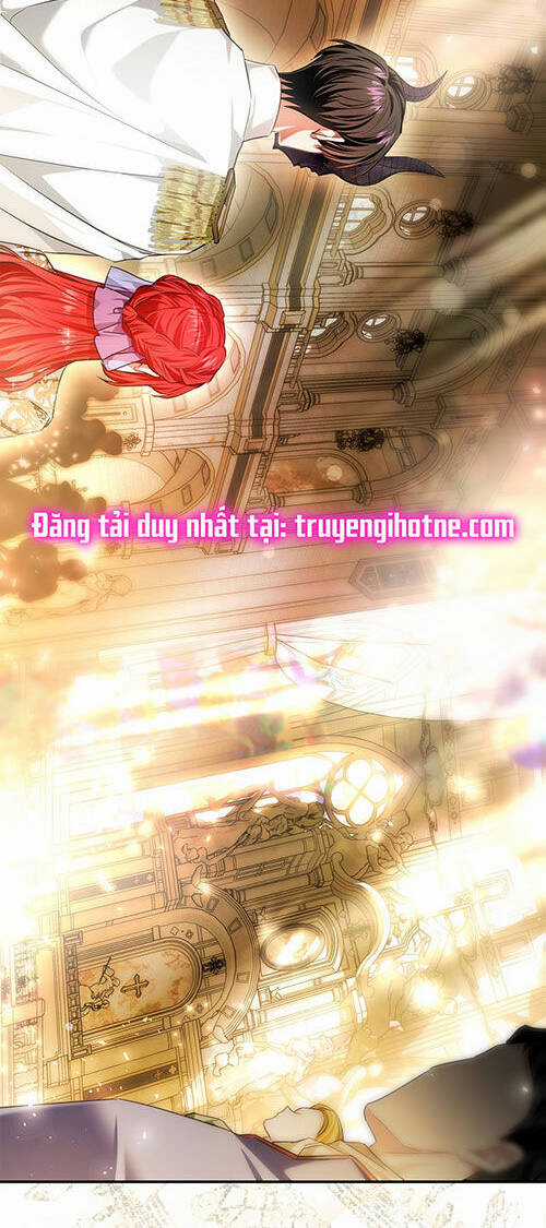 Hôn Phu Ẩn Sắc - Chapter 97.1 - Trang 5