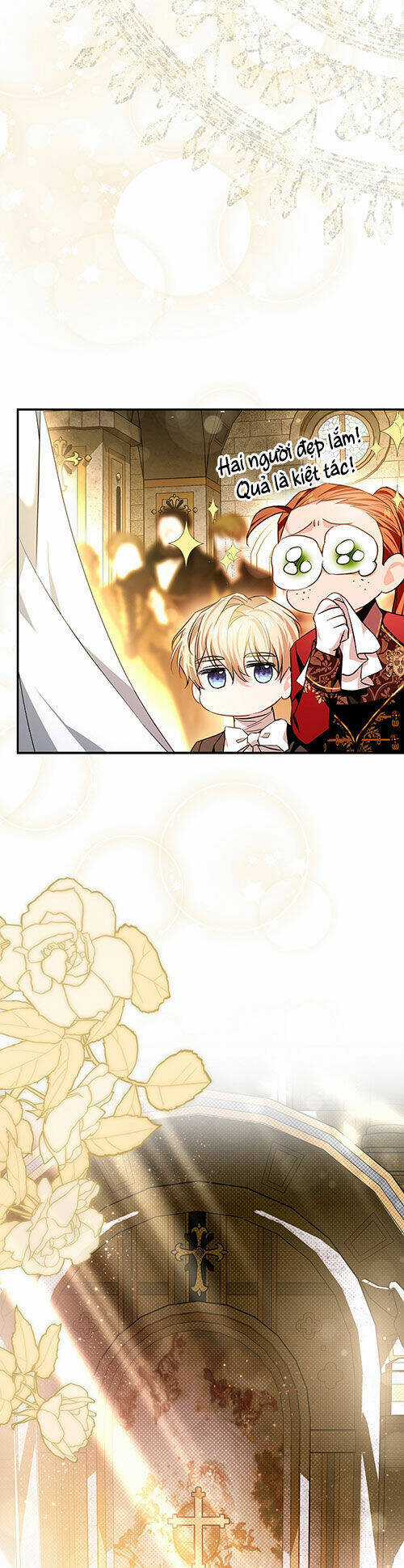 Hôn Phu Ẩn Sắc - Chapter 97.1 - Trang 6