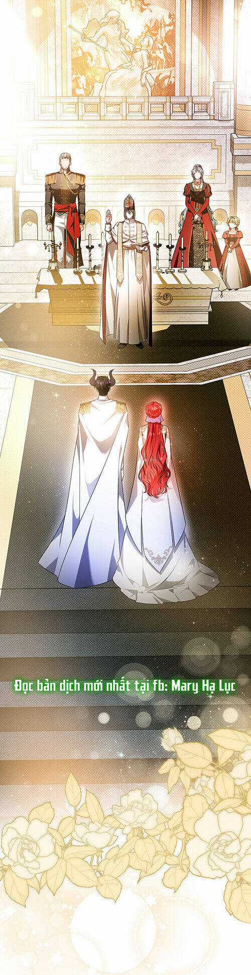 Hôn Phu Ẩn Sắc - Chapter 97.1 - Trang 7