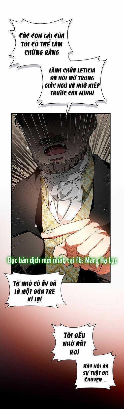 Hôn Phu Ẩn Sắc - Chapter 97.2 - Trang 13