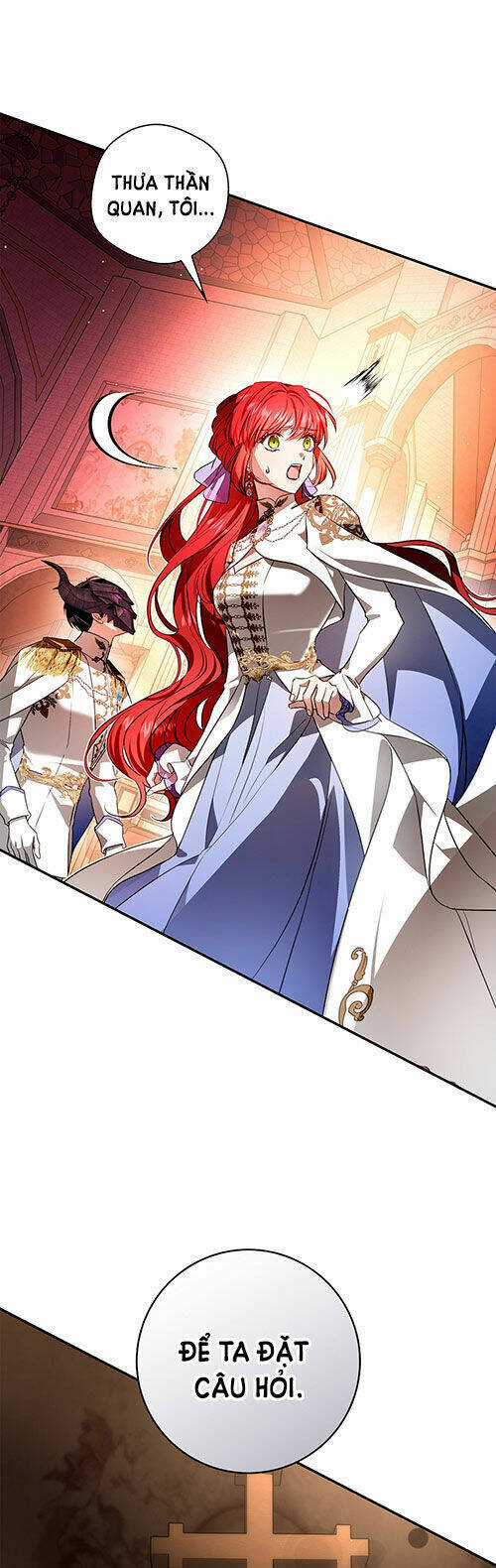 Hôn Phu Ẩn Sắc - Chapter 97.2 - Trang 17