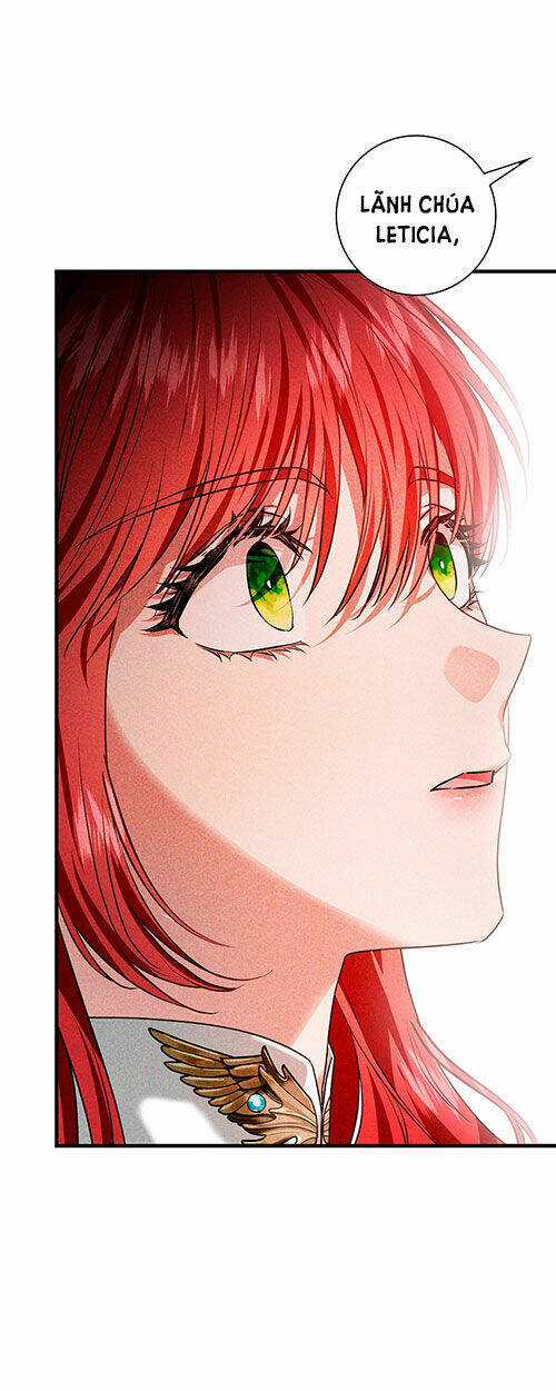 Hôn Phu Ẩn Sắc - Chapter 97.2 - Trang 3