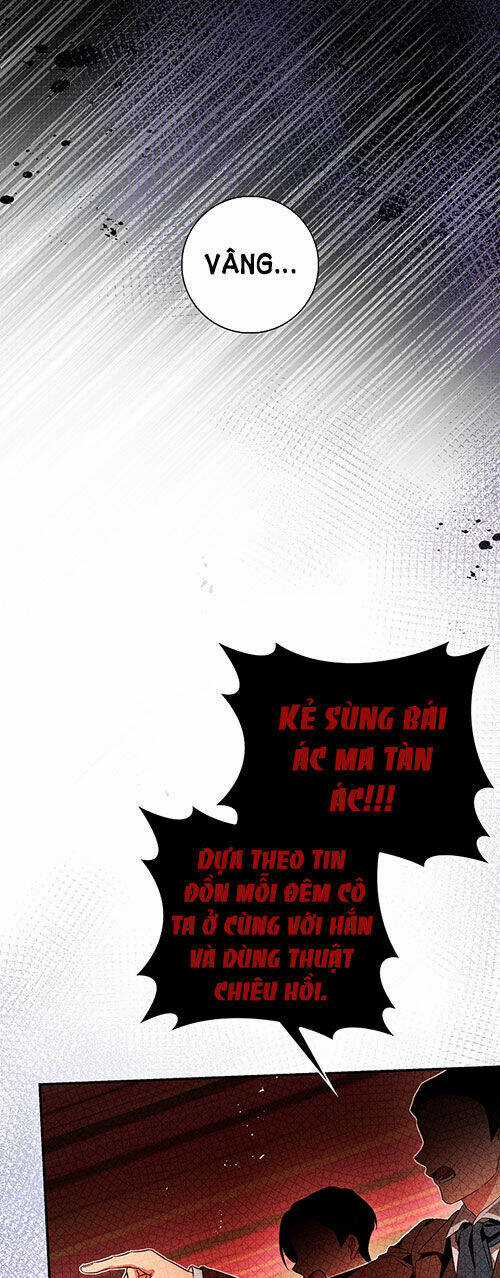 Hôn Phu Ẩn Sắc - Chapter 97.2 - Trang 23