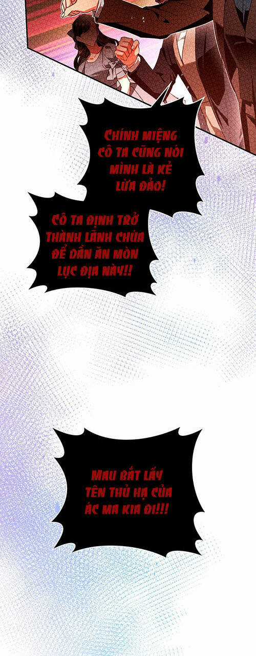 Hôn Phu Ẩn Sắc - Chapter 97.2 - Trang 24