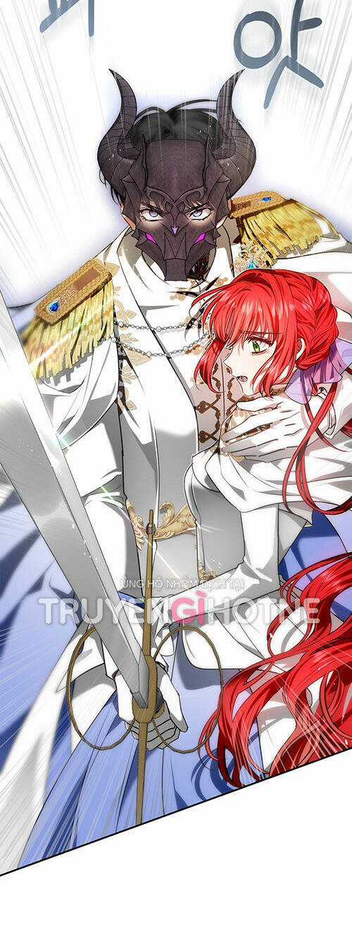 Hôn Phu Ẩn Sắc - Chapter 97.2 - Trang 26