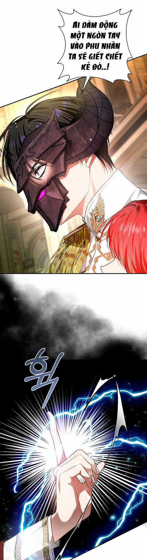 Hôn Phu Ẩn Sắc - Chapter 97.2 - Trang 27