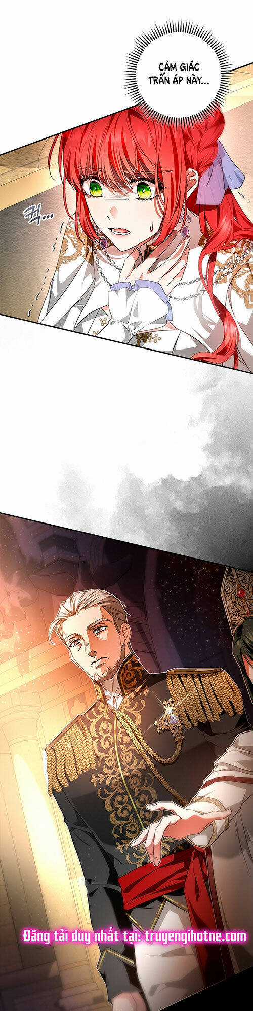 Hôn Phu Ẩn Sắc - Chapter 97.2 - Trang 30