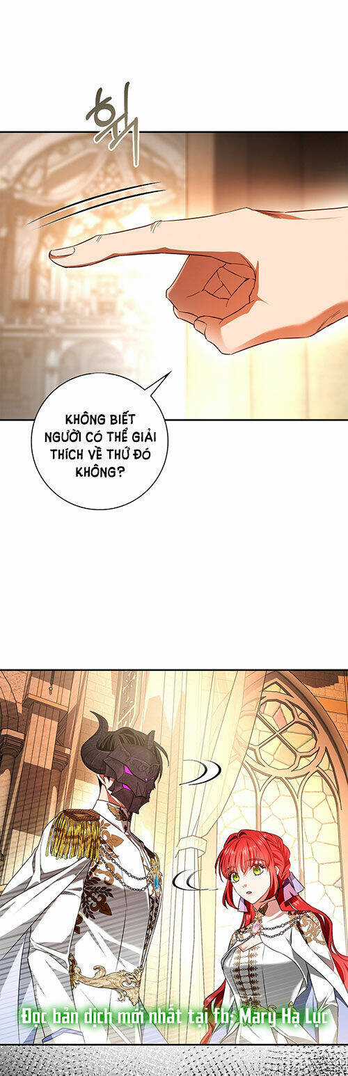 Hôn Phu Ẩn Sắc - Chapter 97.2 - Trang 4