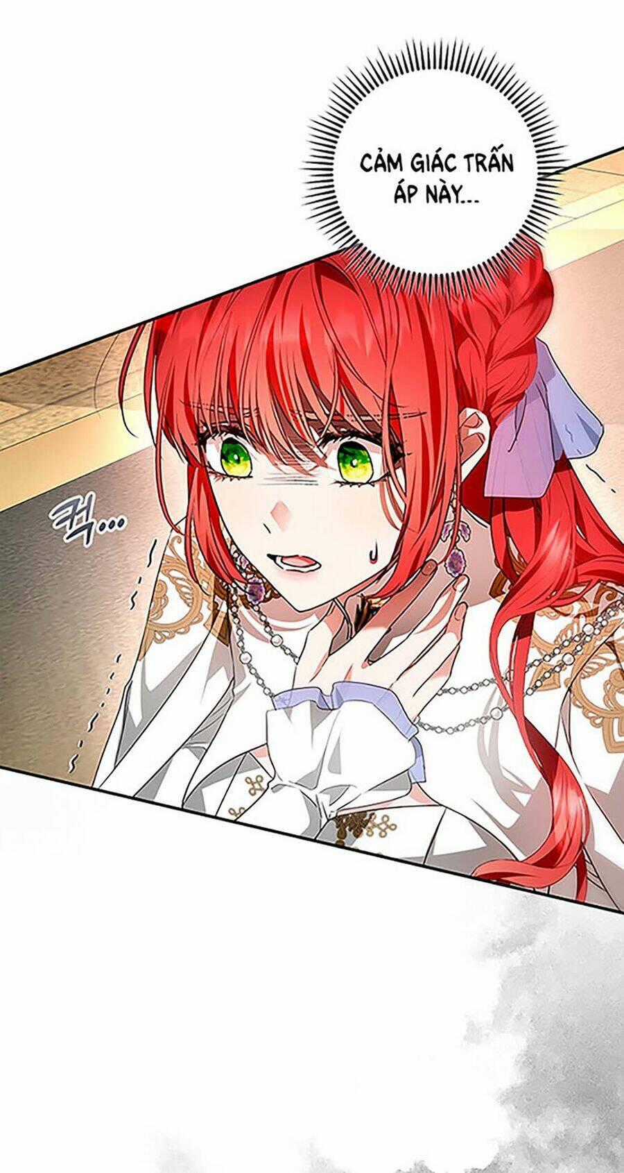 Hôn Phu Ẩn Sắc - Chapter 98.1 - Trang 1