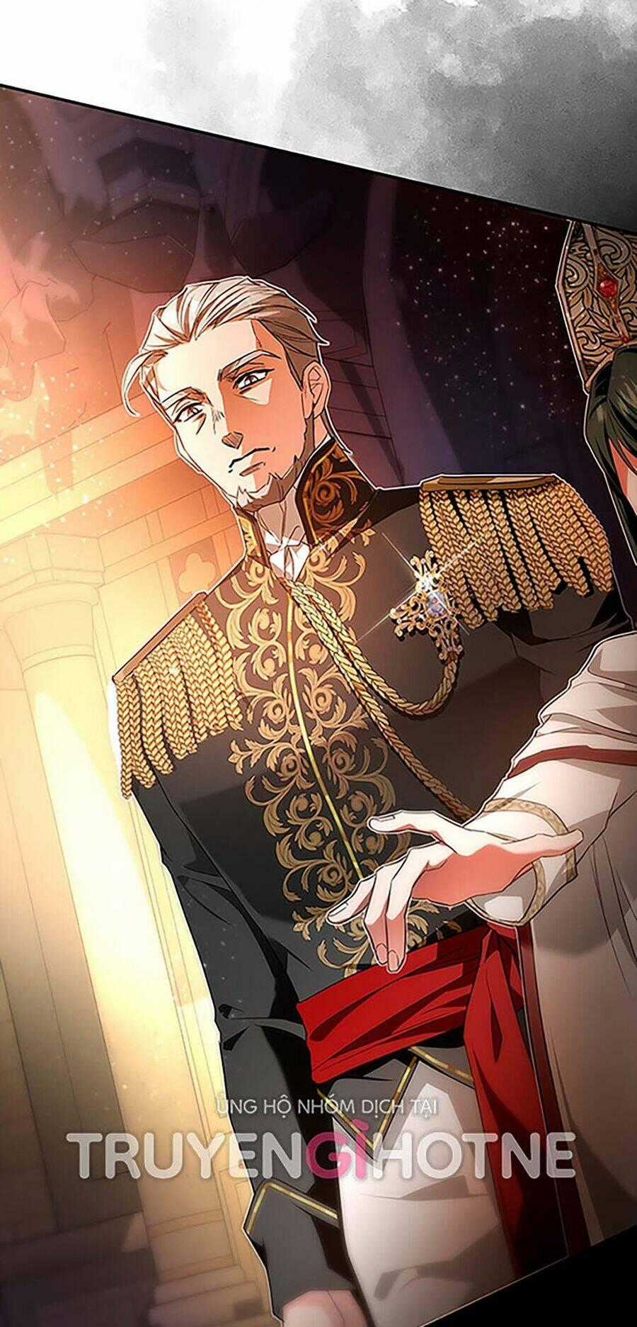 Hôn Phu Ẩn Sắc - Chapter 98.1 - Trang 2