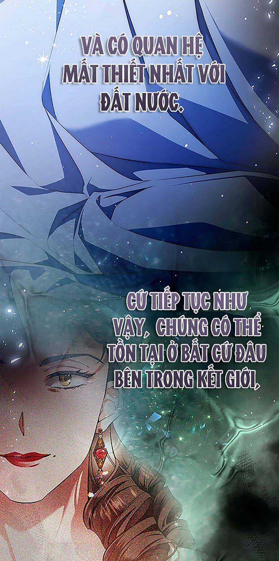 Hôn Phu Ẩn Sắc - Chapter 98.1 - Trang 21