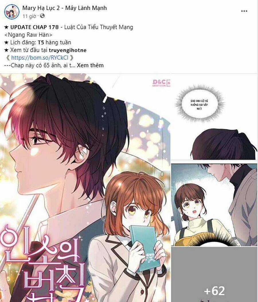 Hôn Phu Ẩn Sắc - Chapter 98.1 - Trang 29