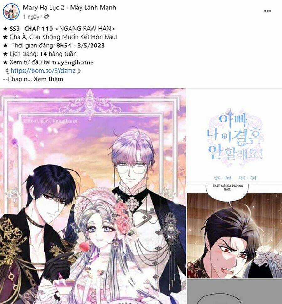 Hôn Phu Ẩn Sắc - Chapter 98.1 - Trang 30