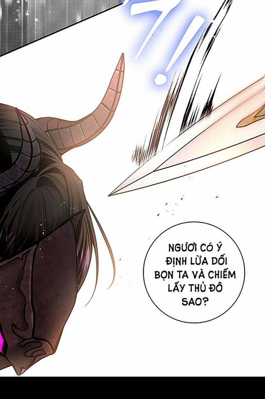 Hôn Phu Ẩn Sắc - Chapter 98.1 - Trang 38