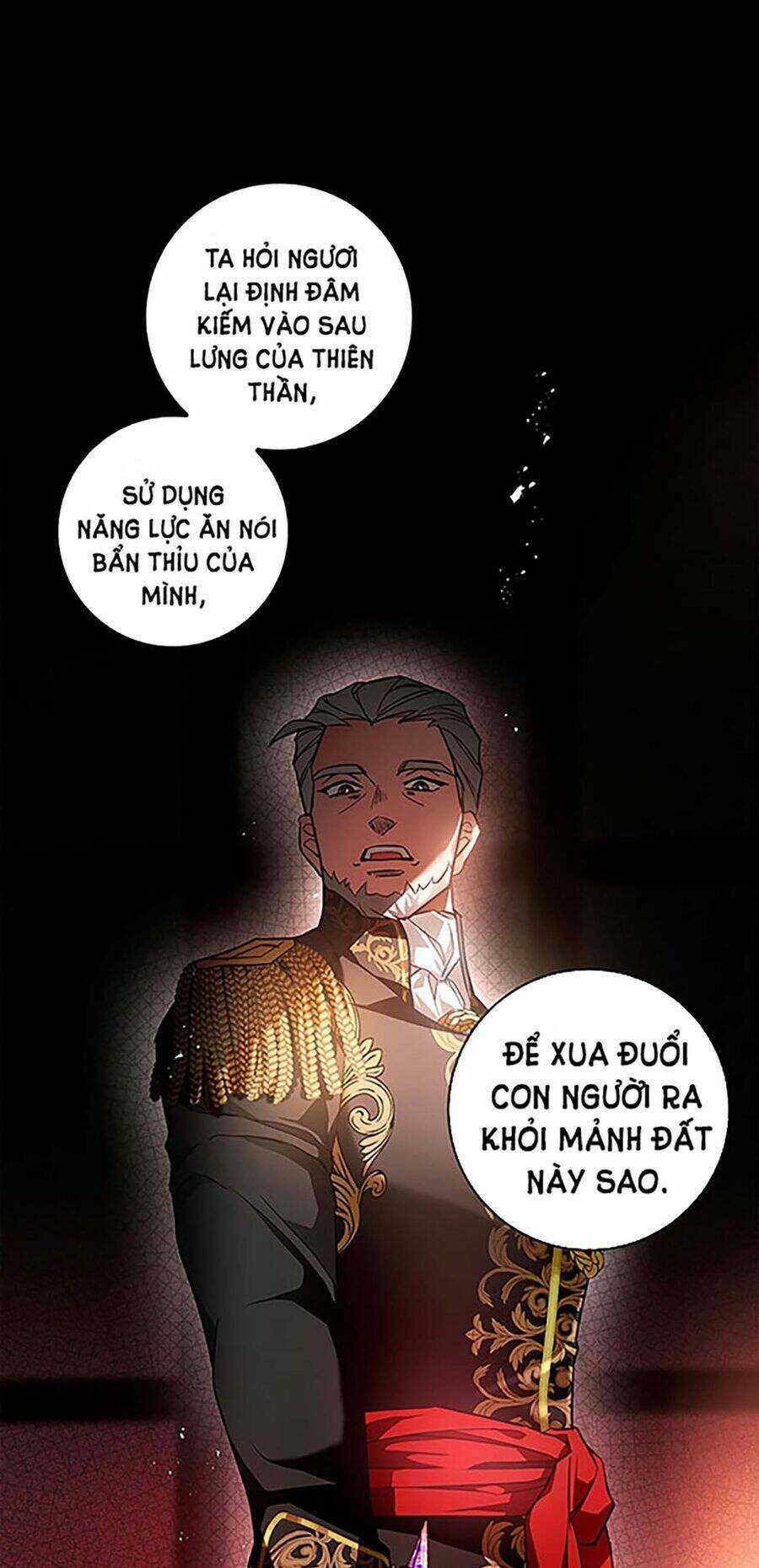 Hôn Phu Ẩn Sắc - Chapter 98.1 - Trang 39