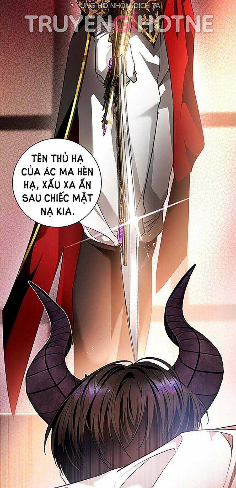 Hôn Phu Ẩn Sắc - Chapter 98.1 - Trang 40