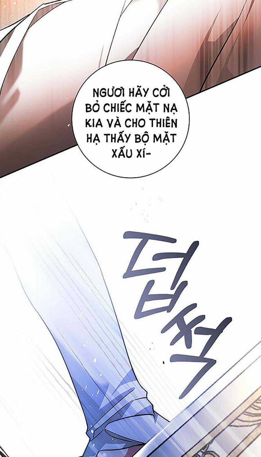 Hôn Phu Ẩn Sắc - Chapter 98.1 - Trang 41