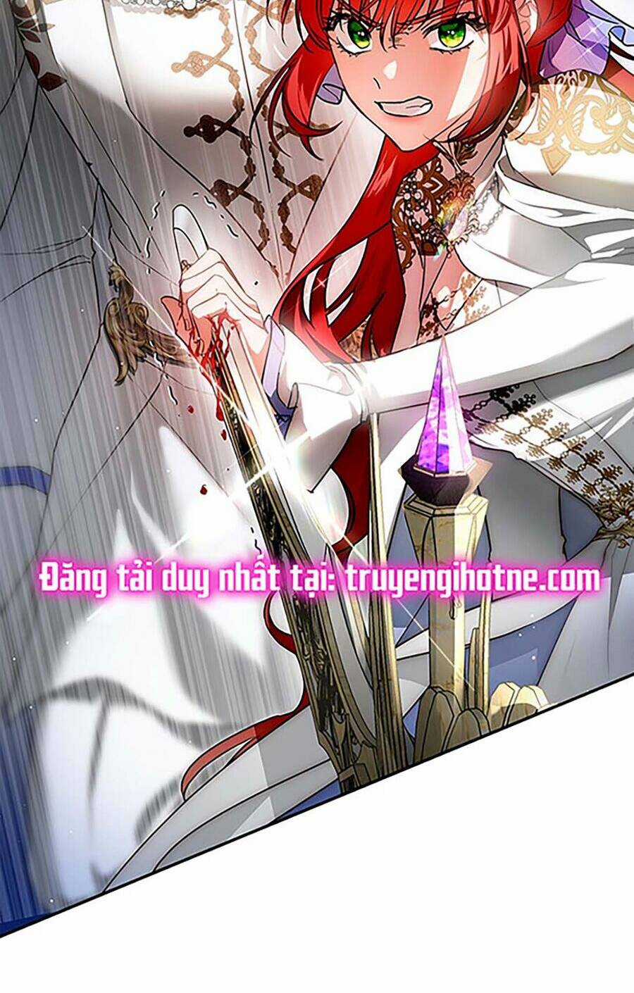 Hôn Phu Ẩn Sắc - Chapter 98.1 - Trang 44