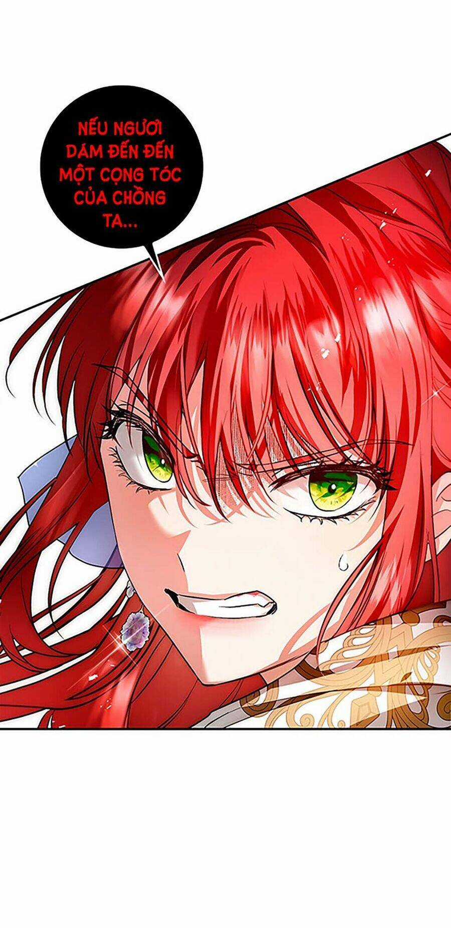 Hôn Phu Ẩn Sắc - Chapter 98.1 - Trang 45