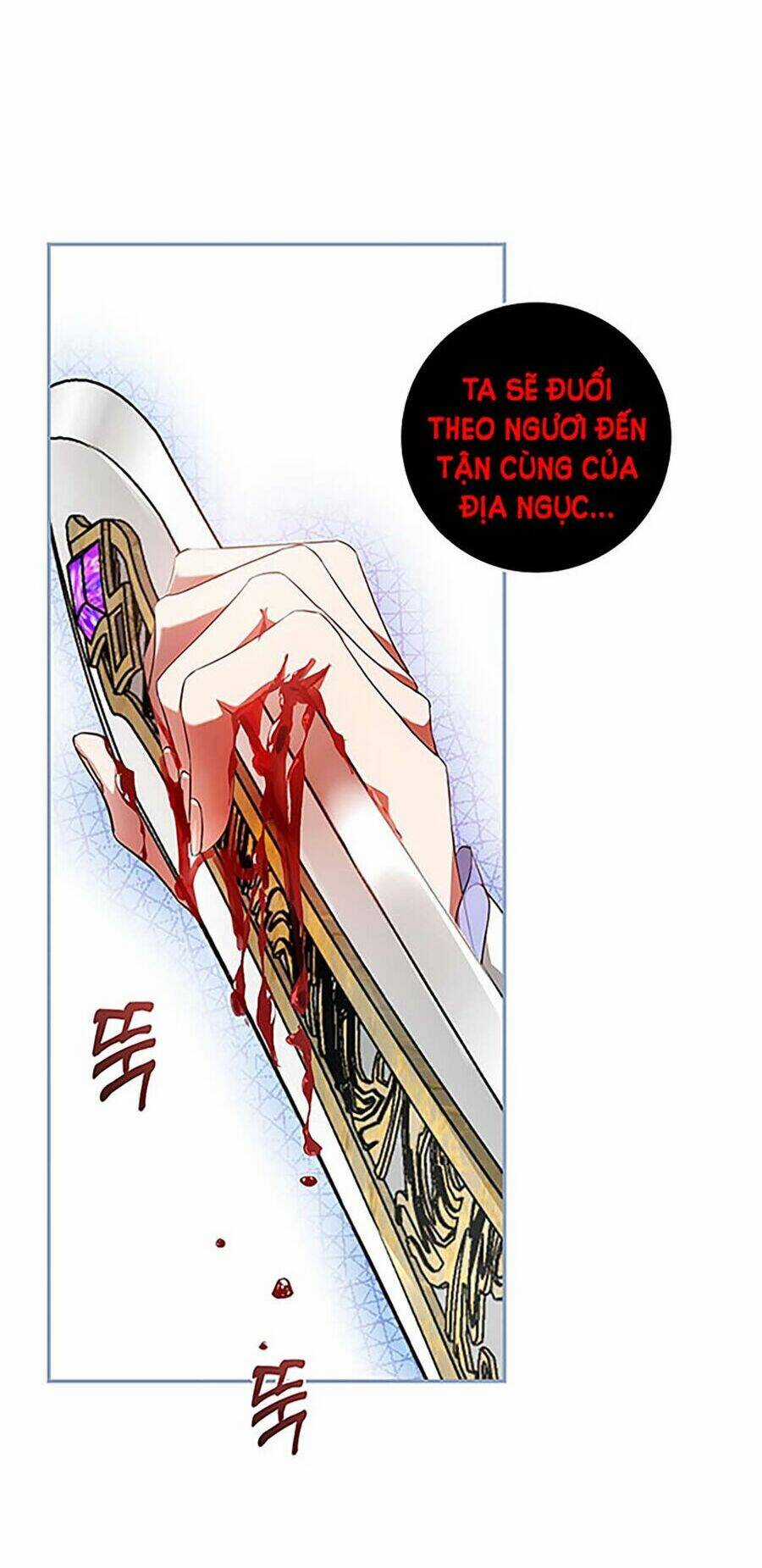 Hôn Phu Ẩn Sắc - Chapter 98.1 - Trang 46