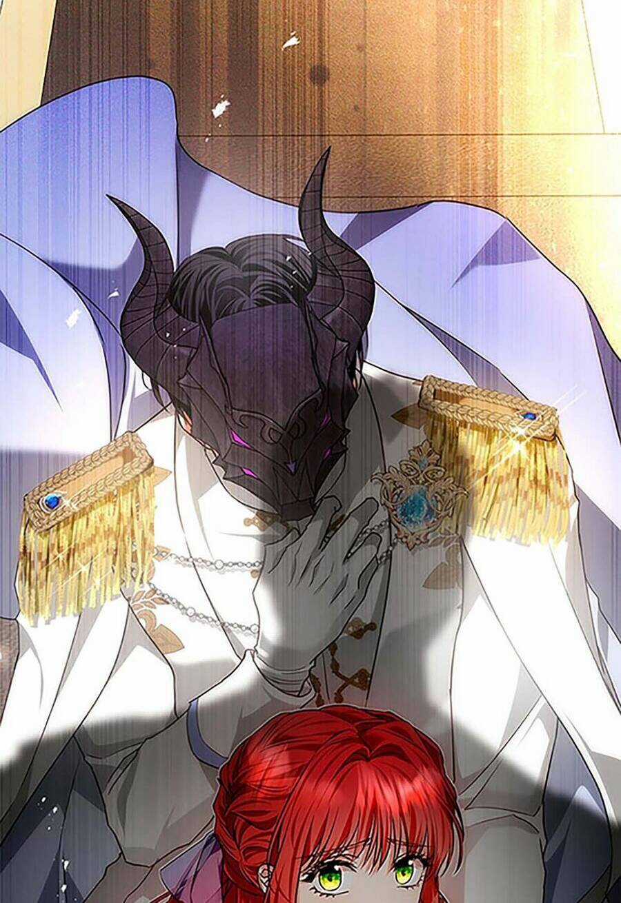 Hôn Phu Ẩn Sắc - Chapter 98.1 - Trang 6