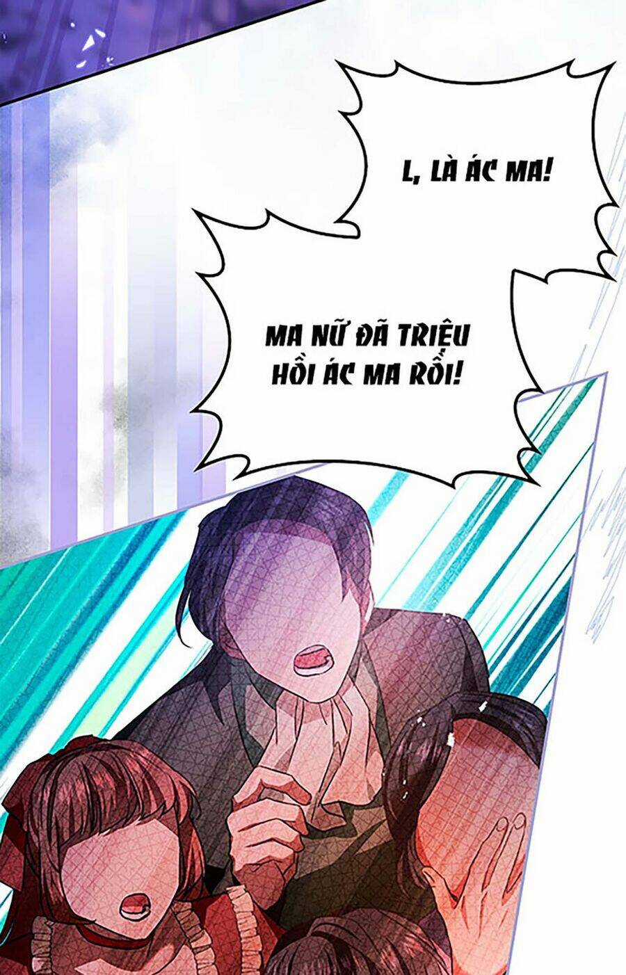 Hôn Phu Ẩn Sắc - Chapter 98.1 - Trang 55