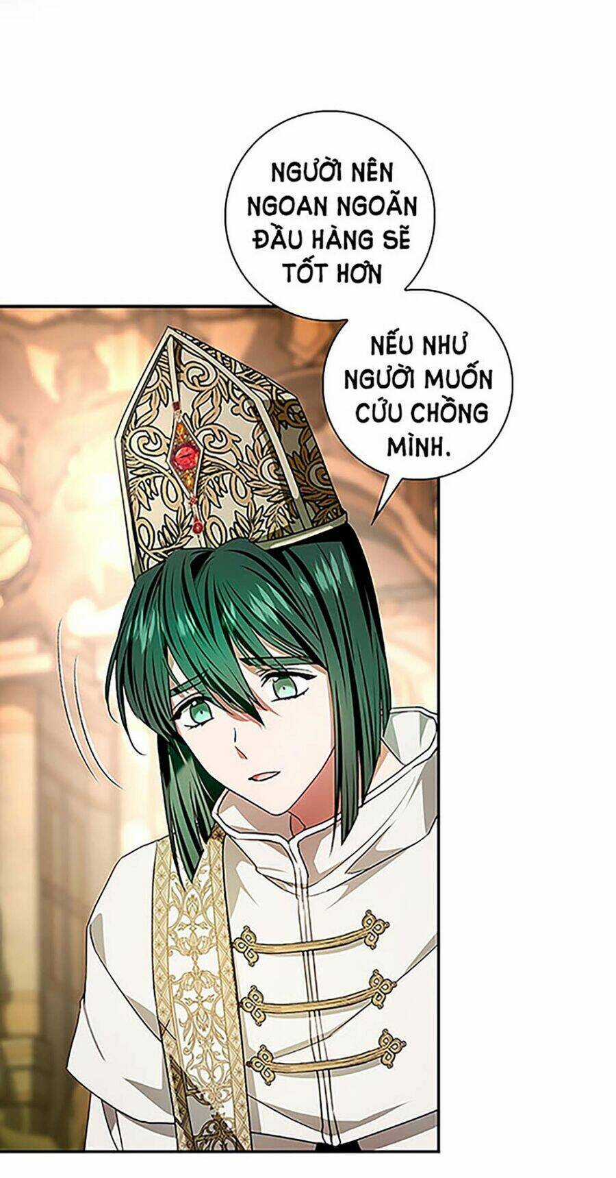 Hôn Phu Ẩn Sắc - Chapter 98.1 - Trang 9